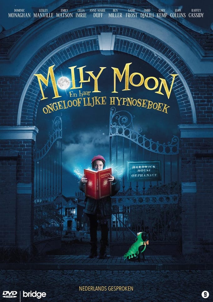 Molly Moon