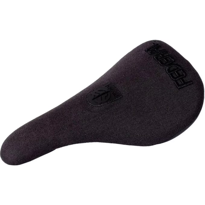 Zadelslank Federal Pivotal Embroidered Word