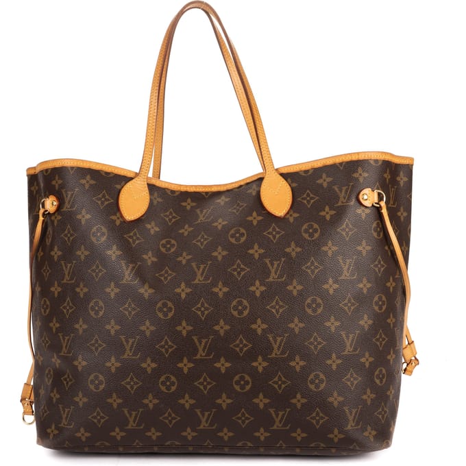 Neverfull GM  schoudertas