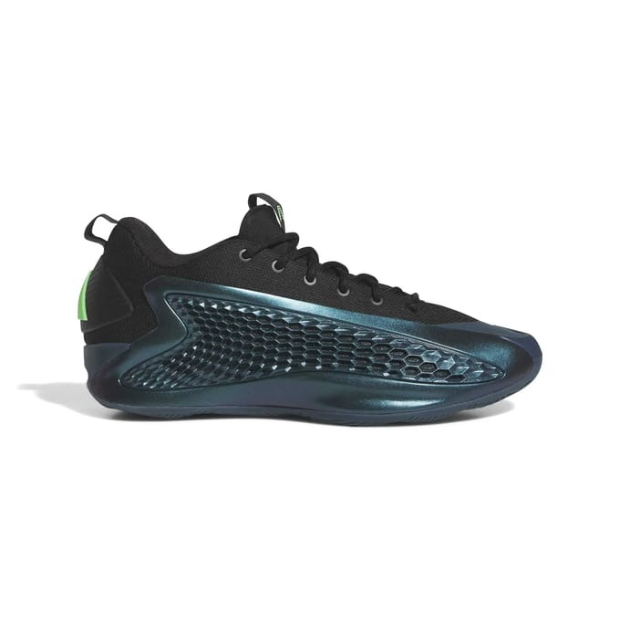 Basketbalschoenen adidas Baskets A.E. 1 Low Metamorphosis BOOST et Lightstrike