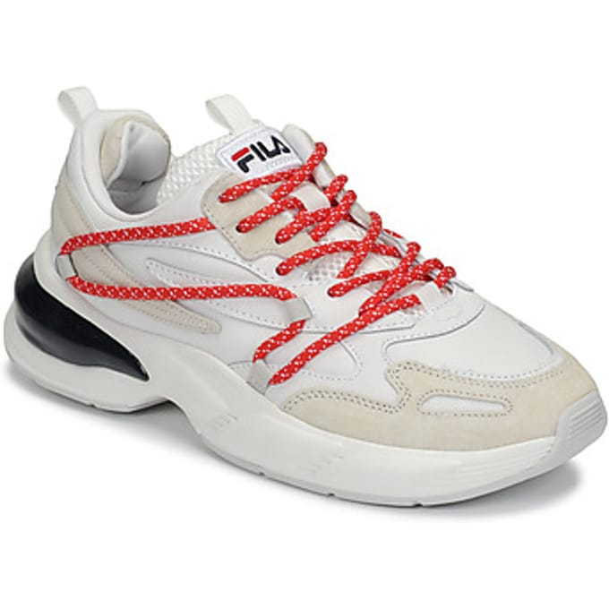 Lage Sneakers Fila SPETTRO X L WMN