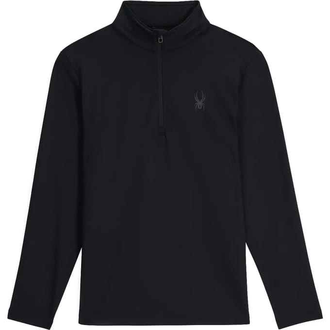 1/2 rits sweater Spyder Prospect