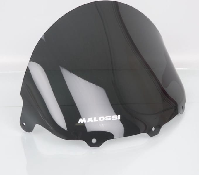 Bulle et saut de vent Malossi pour Scooter Yamaha 250 X-Max 2008 à 2009 Neuf