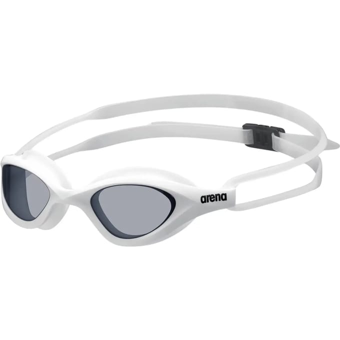 ARENA | 365 Goggle Jr smoke-white-clear