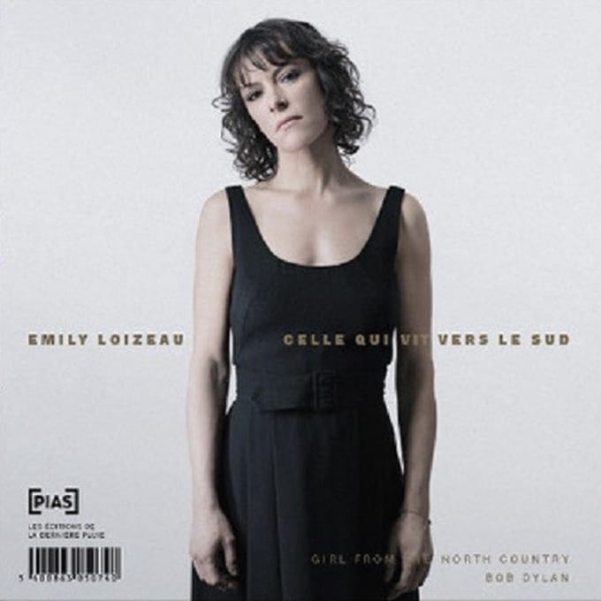 Emily Loizeau - Working Class Hero (7" Single) (Limited Edition)