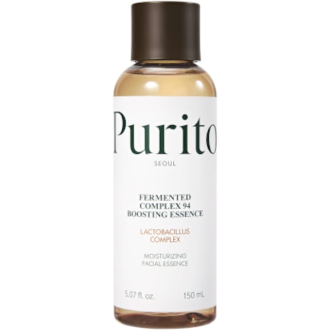 Purito SEOUL - Fermented Complex 94 Boosting Essence - 150ml