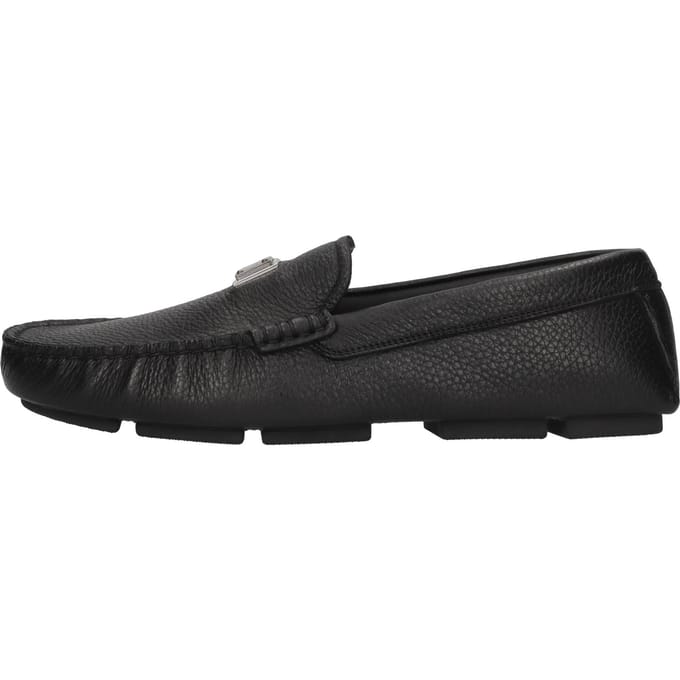 Dolce & Gabbana Lage schoenen zwart