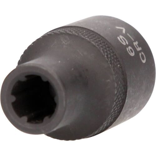 KS Tools 9110896 911.0896 RIBE Kracht-dopsleutelinzet 1/2 (12,5 mm)
