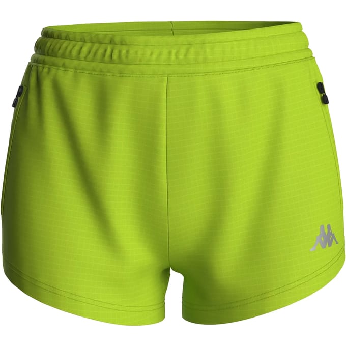 Damesshort Kappa Ifler Pro