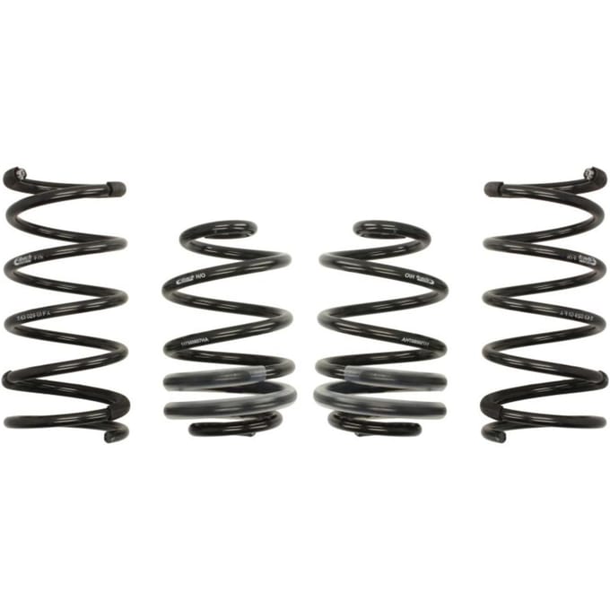 Ophangset, veren Pro-Kit EIBACH E10-63-029-01-22