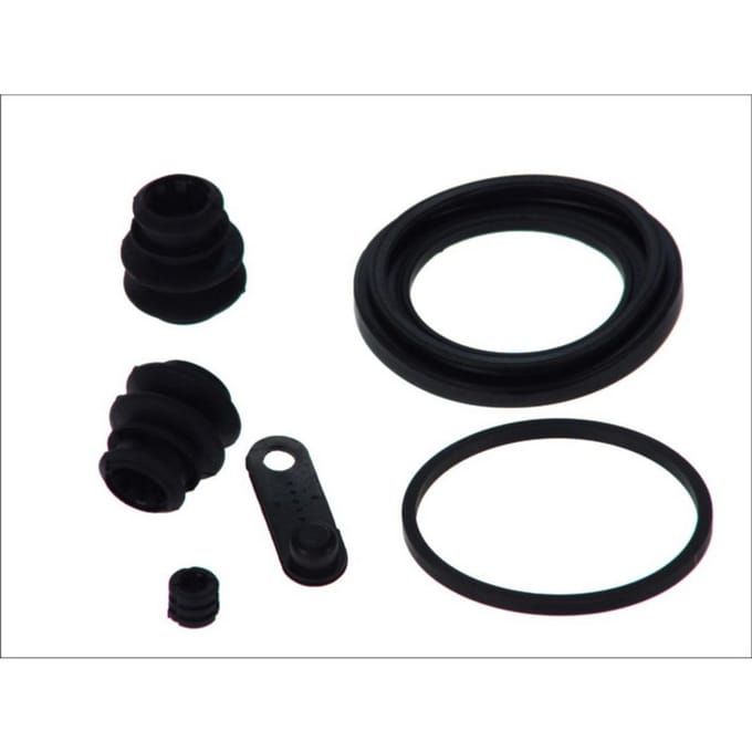 Reparatieset, remklauw AUTOFREN SEINSA D4-1651