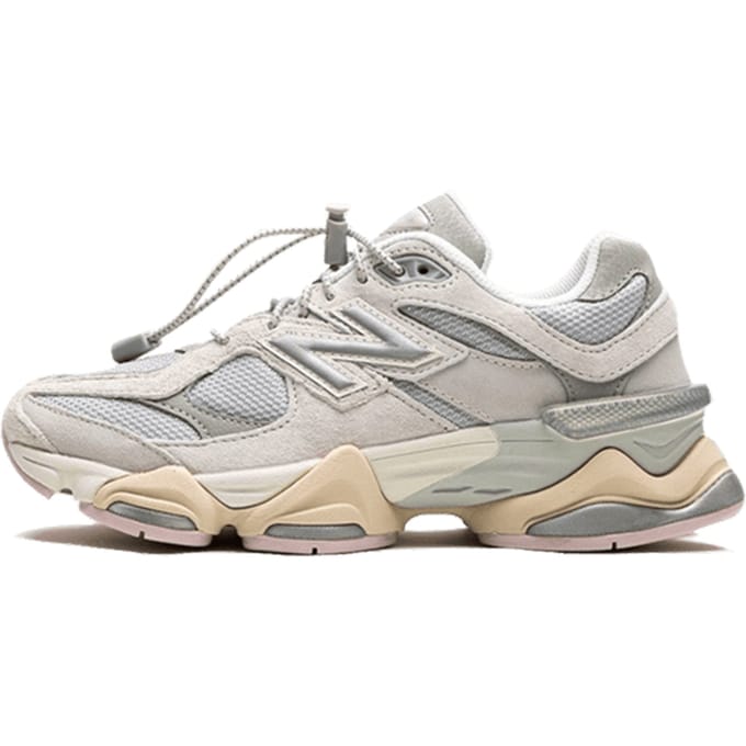 New Balance 9060 Grey Lilac