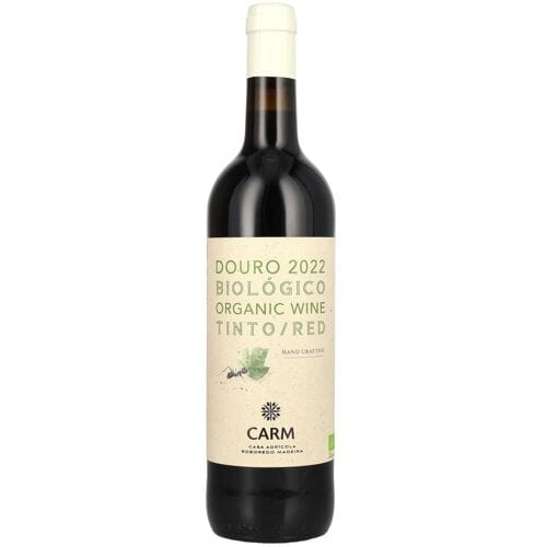 CARM Rabigato White DOP Douro 2025 12,5% Vol. 0,75l