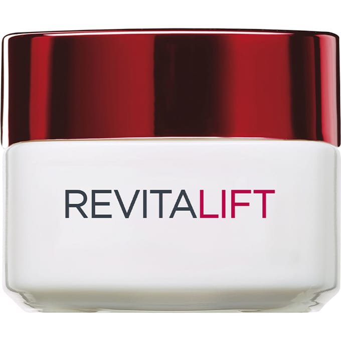 Anti-Veroudering Crème voor Ooggebied L'Oréal Paris Revitalift 15 ml