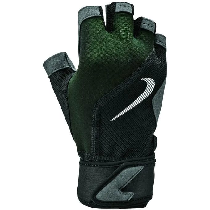 Nike Sporthandschoenen - Mannen - zwart/grijs/wit