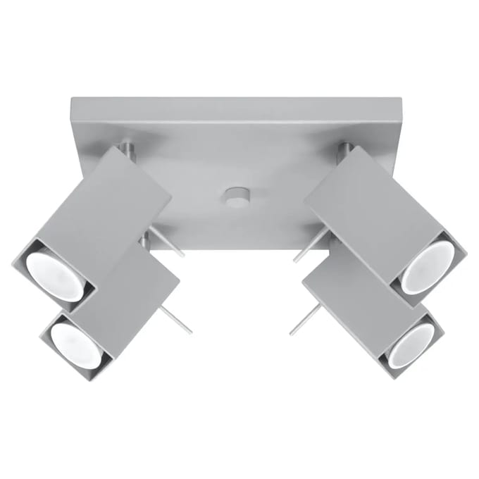 Plafondlamp Sollux Lighting Merida 4