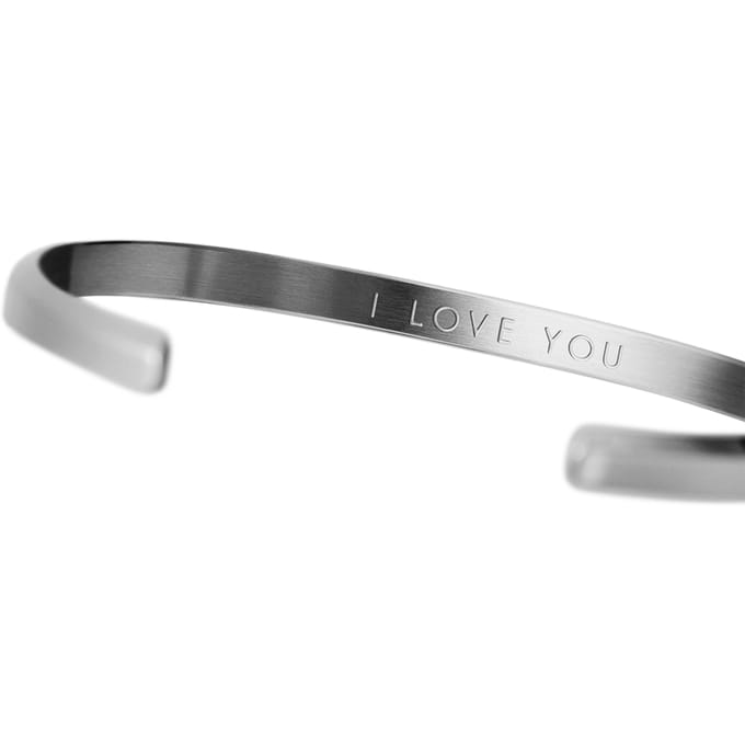 Daniel Wellington DW Classic Valentine Bracelet S Silver