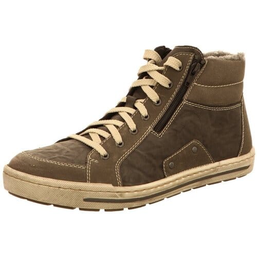 Hoge Sneakers 2 Go Fashion -