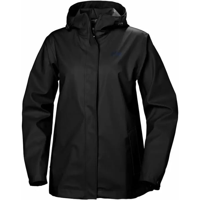 Waterdicht damesjack Helly Hansen moss