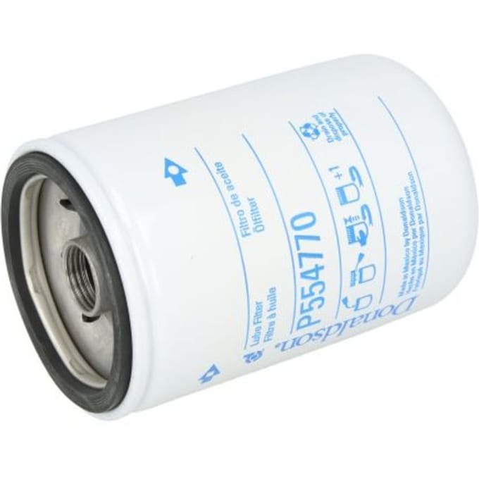 Oliefilter DONALDSON P554770