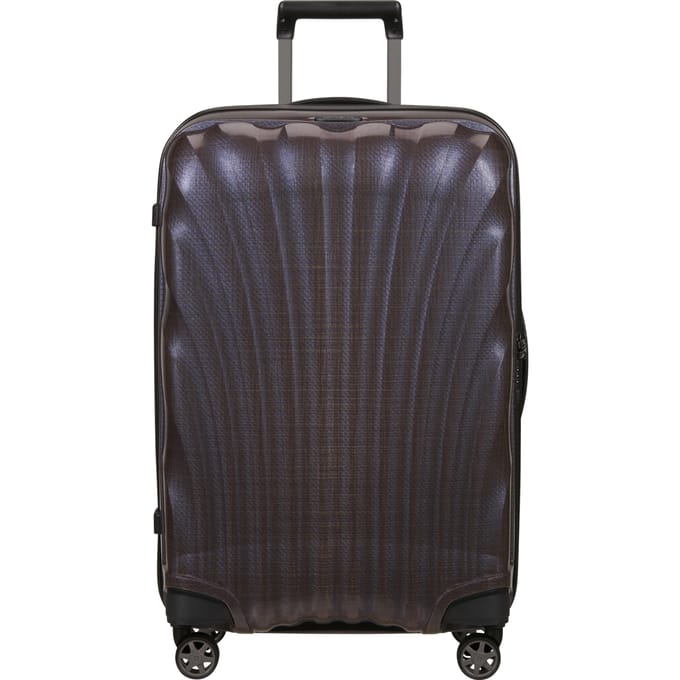 Samsonite C-Lite Koffer (4 wielen) 69cm Mystic Plum