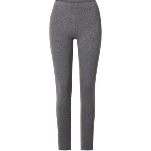 ESMARA Dames legging (Antraciet, L (44/46))