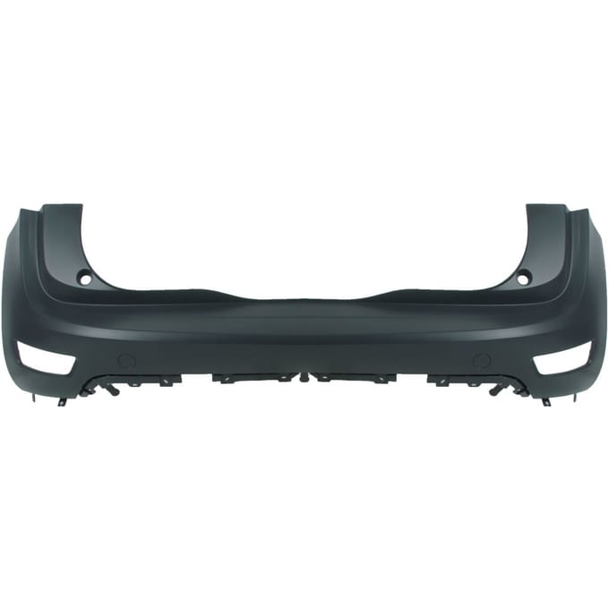 Bumper BLIC 5506-00-0538951P