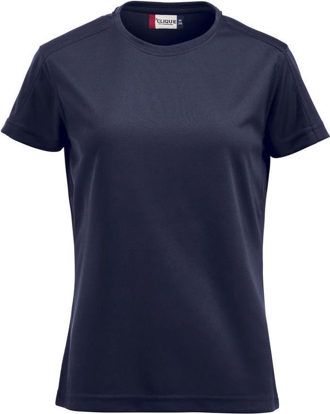 Clique Ice-T Ladies Donker Navy maat M