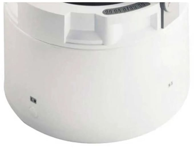 Plastimo Kunststof ketel voor Horizon 135 kompas
