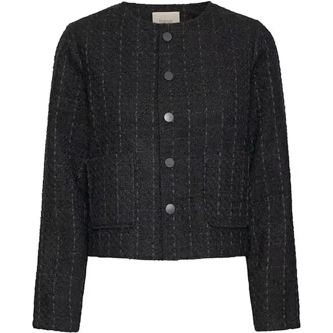 Damesvest fransa Odette JA 1