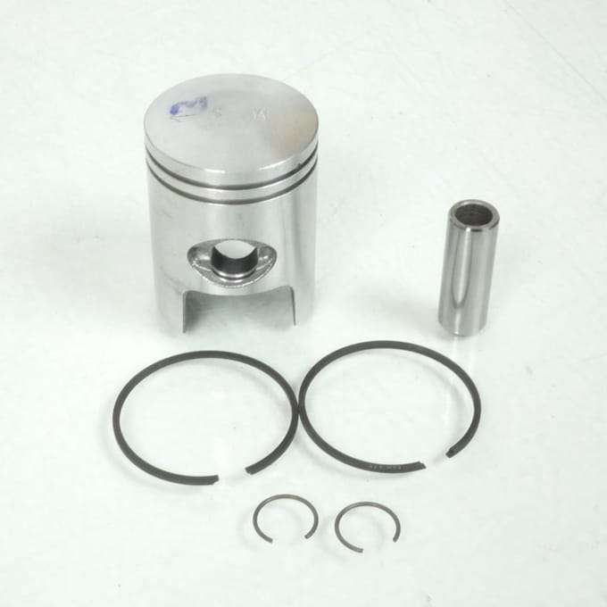 Piston moteur origine pour Scooter Piaggio 50 Diesis Neuf
