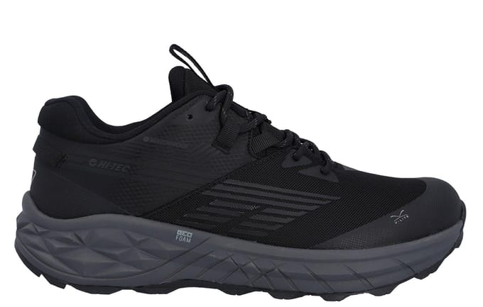 Hi-Tec Fuse Trek Waterdichte Heren Wandelschoenen