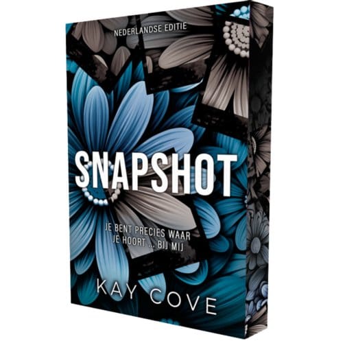 Snapshot - Lessons In Love - Kay Cove