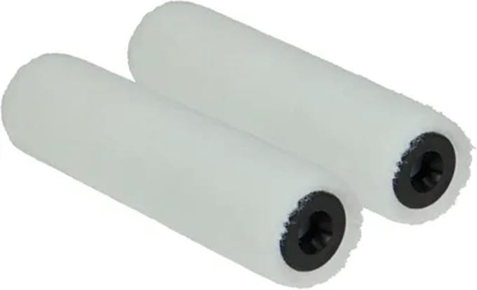 Sam Lakroller R7 5cm 2 Stuks