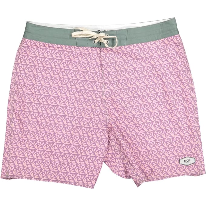 Zwemshort Misspelled Stork