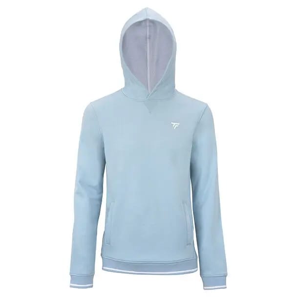 Junior Hoodie Tecnifibre Team Terry