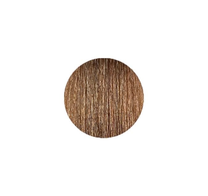 Lisap LK Cream Color Anti Age # 8/7 AA Light Blonde Beige / Hellblond Beige / Biondo Chiaro Beige