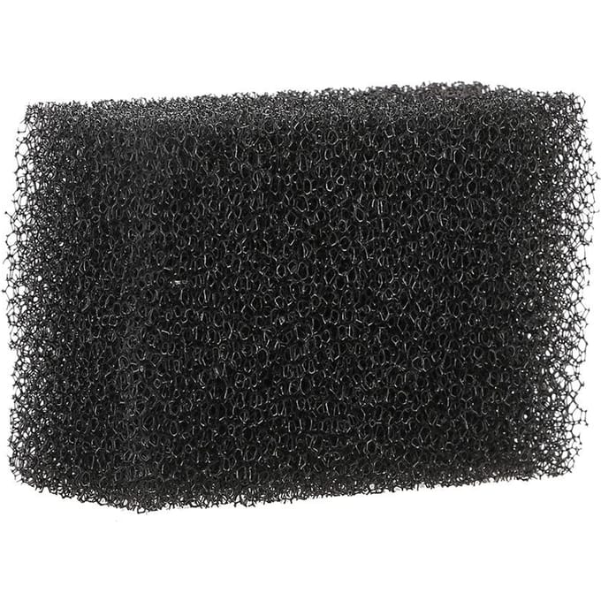 Halloween Kerst Special FX Bloed Litteken Stoppel Effecten Wond Make-up Stippelspons 02 black