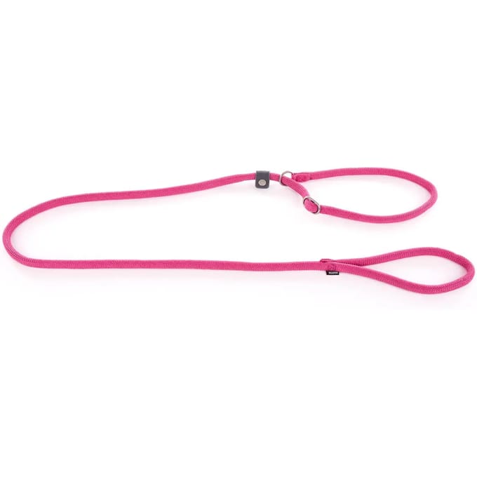 Halsband voor honden classic educatief nylon Martin Sellier