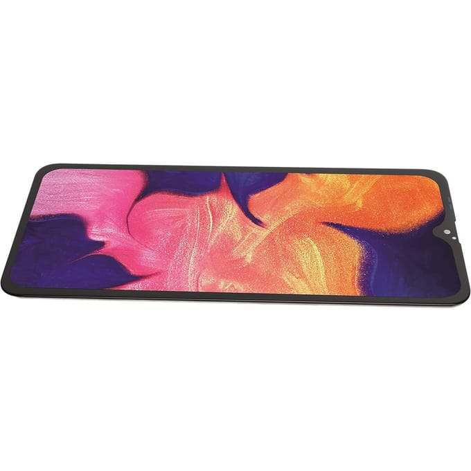 Ensemble écran tactile pour A10 6,2 pouces Écran LCD de remplacement avec outils de réparation pour A105 pink