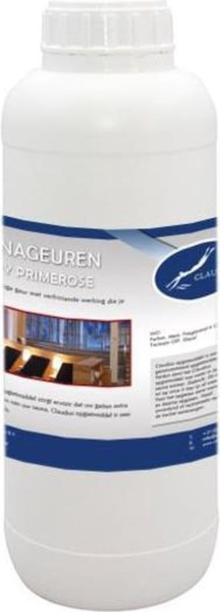 Sauna opgietmiddel Happy Primerose 1L