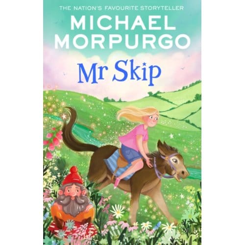 Mr Skip - Michael Morpurgo