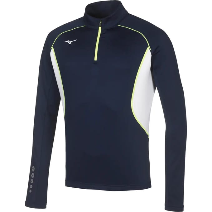 Premium sweatshirt Mizuno JPN warmer