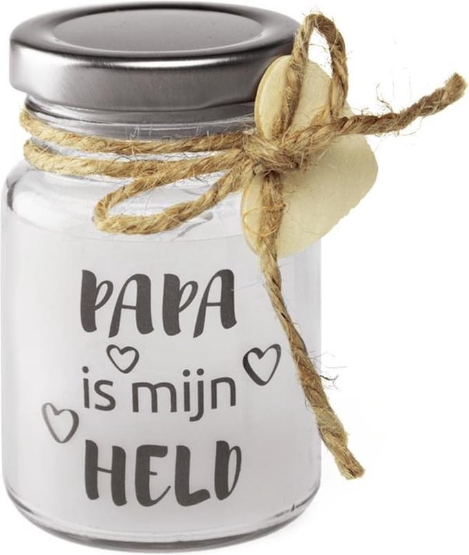Little star light - Papa