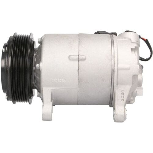 Airco-compressor THERMOTEC KTT090573