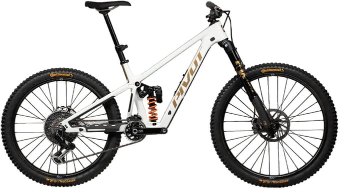 Framebescherming Monkey Products Firebird-Carbon - 2025-2026