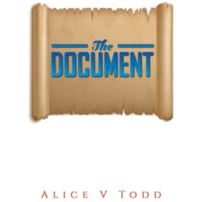 The Document - Todd, Alice V