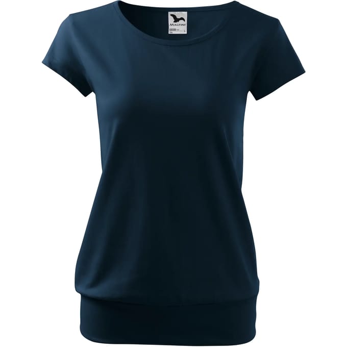 T-shirt dames Malfini City 120
