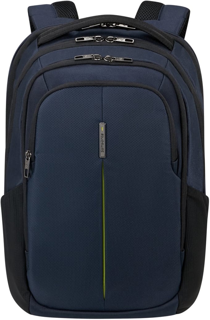 Samsonite rugzak - Guardit 3.0 laptop backpack 15,6 inch - Blue - 22,5 l