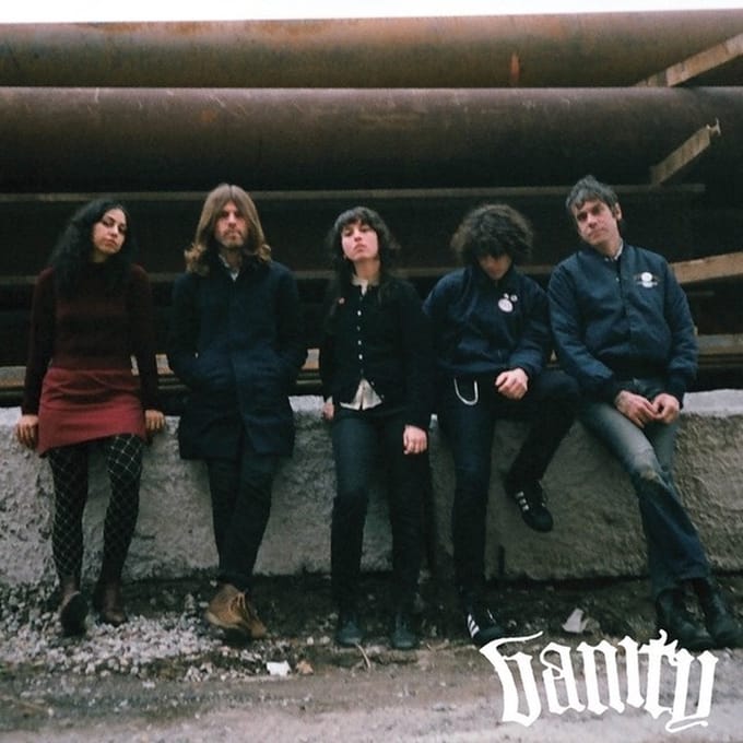 Vanity - Rarely If Ever (7" Single)